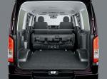 Toyota Hiace Super GL 2013 года